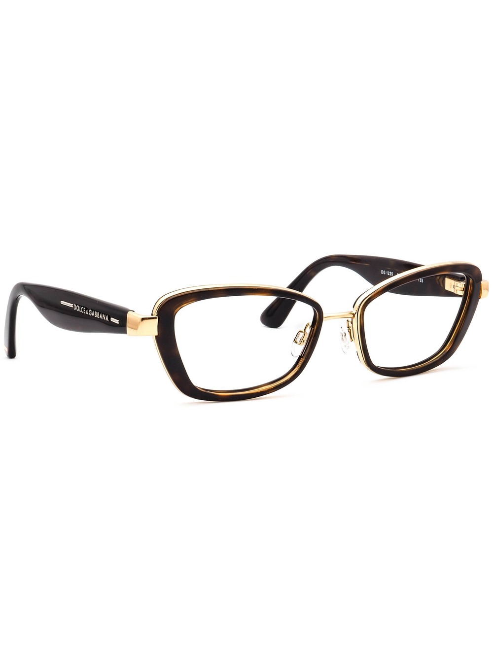 Dolce & Gabbana DG 1225 02 Eyewear